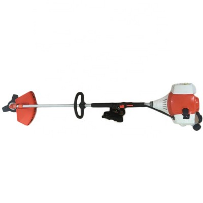 High Performance 1E44F-5A Gasoline Brush Cutter with machine