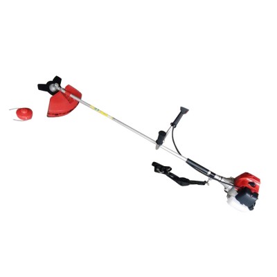 Factory price garden tool grass trimmer gasoline brush cutter bc520